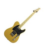 Fender Player Series Tele Blonde