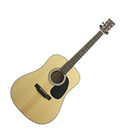 Sigma SDM-ST All Solid Spruce Top