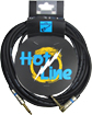 Leem Hotline 20ft (6m) Cable Right Angled Jack