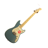 Fender Offset Series Duo Sonic Tidepool