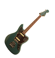 Fender Vintera Jaguar Ocean Turquoise