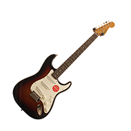 Squier Classic Vibe 60s Stratocaster Sunburst